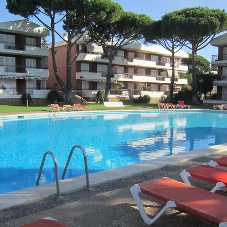 U-5 Calella De Palafrugell 4 Pax Apartment Luaran gambar