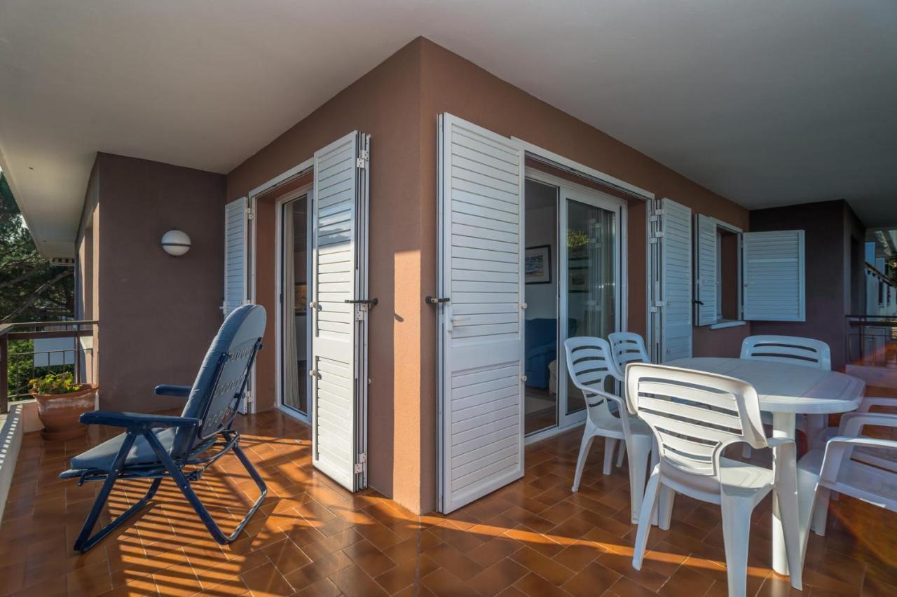 U-5 Calella De Palafrugell 4 Pax Apartment Luaran gambar