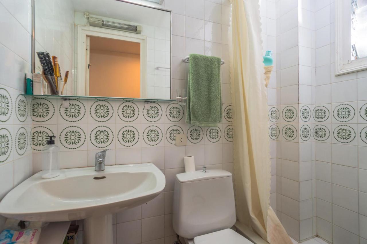 U-5 Calella De Palafrugell 4 Pax Apartment Luaran gambar