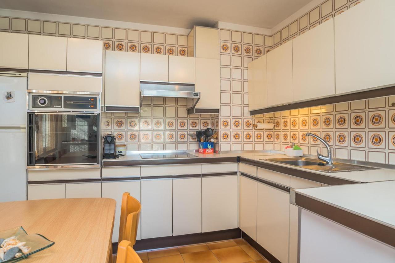 U-5 Calella De Palafrugell 4 Pax Apartment Luaran gambar