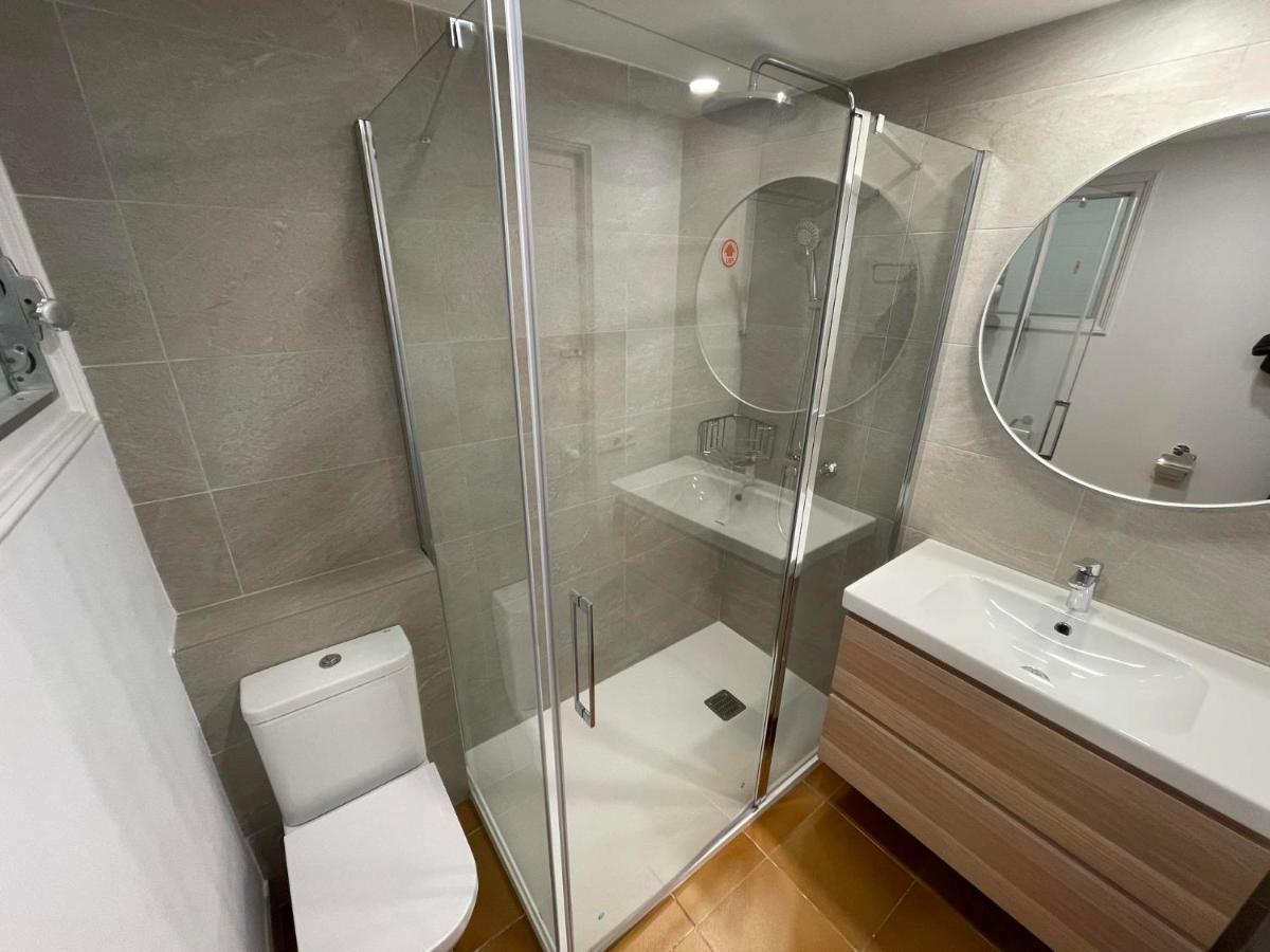 U-5 Calella De Palafrugell 4 Pax Apartment Luaran gambar
